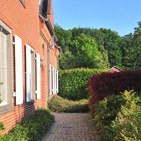HeverleeBoslucht Leuven住宿加早餐旅馆 外观 照片