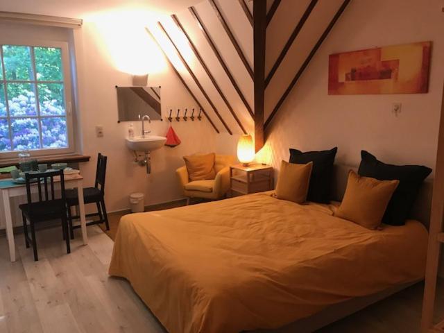 HeverleeBoslucht Leuven住宿加早餐旅馆 外观 照片