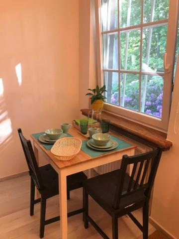 HeverleeBoslucht Leuven住宿加早餐旅馆 外观 照片