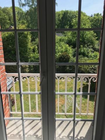 HeverleeBoslucht Leuven住宿加早餐旅馆 外观 照片
