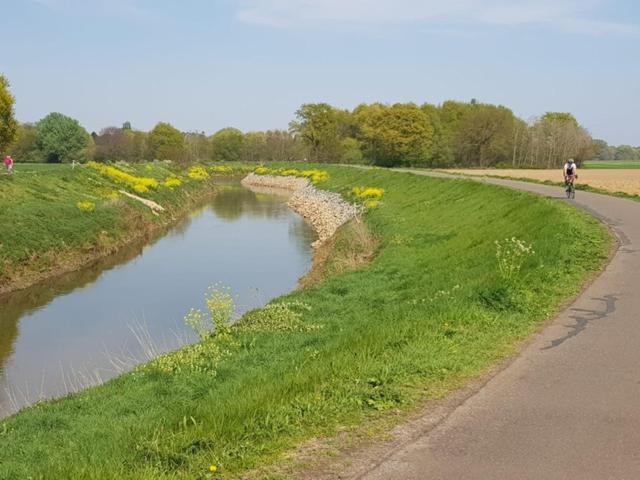 HeverleeBoslucht Leuven住宿加早餐旅馆 外观 照片