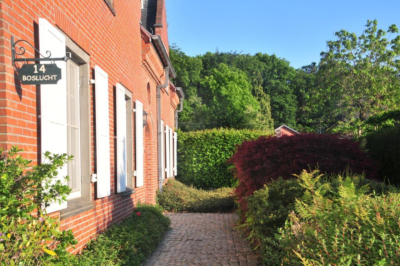 HeverleeBoslucht Leuven住宿加早餐旅馆 外观 照片