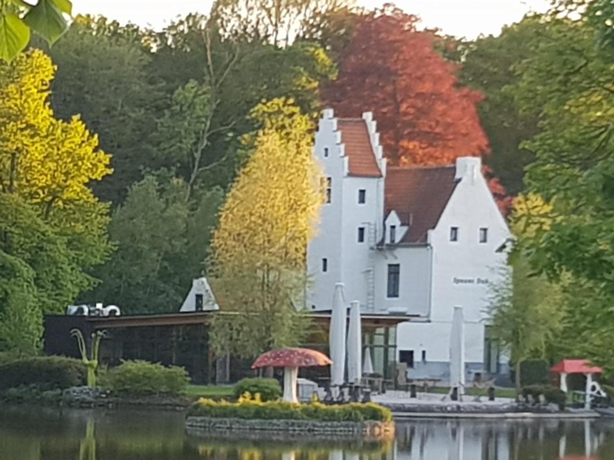 HeverleeBoslucht Leuven住宿加早餐旅馆 外观 照片