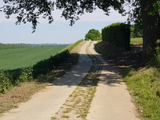 HeverleeBoslucht Leuven住宿加早餐旅馆 外观 照片