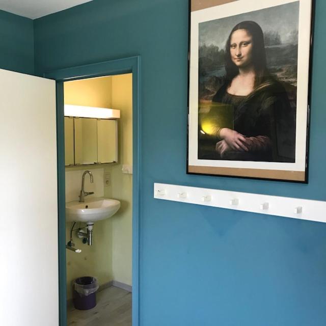 HeverleeBoslucht Leuven住宿加早餐旅馆 外观 照片