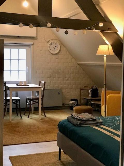 HeverleeBoslucht Leuven住宿加早餐旅馆 外观 照片